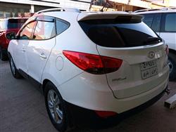 هیوندای تۆکسۆن